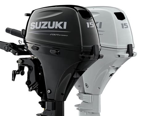 suzuki 15 hp outboard price|Suzuki DF15A Outboard .